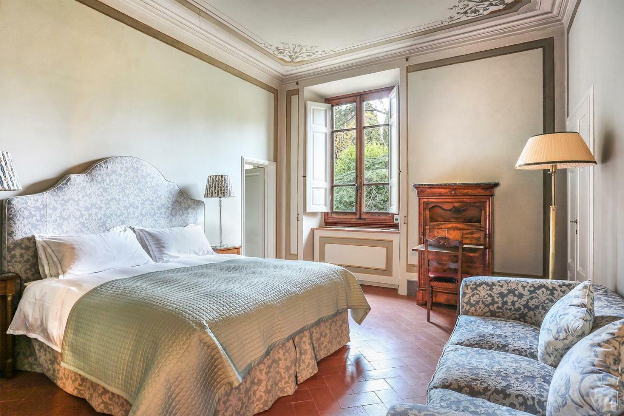 Apartment Franchetti