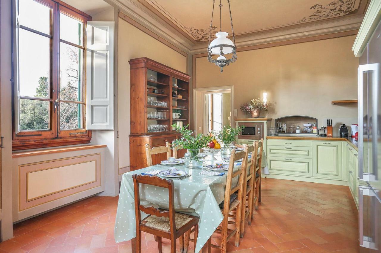 Apartment Franchetti