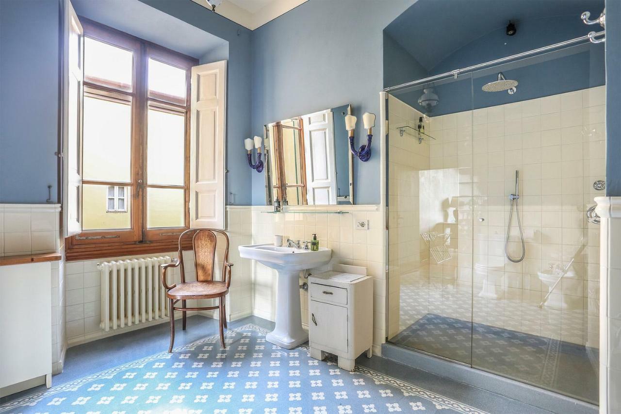 Franchetti Apartment Florence