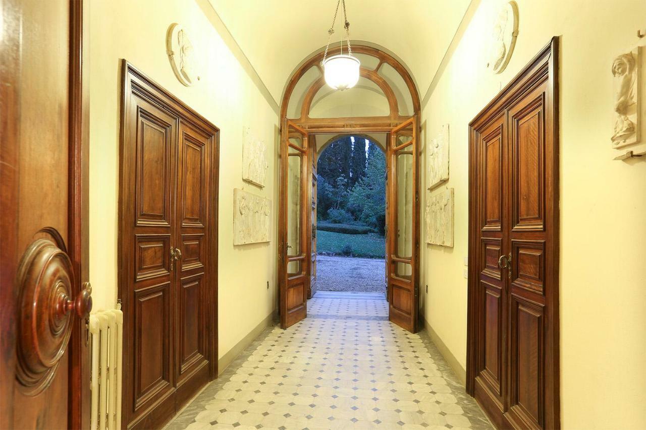 Franchetti Apartment